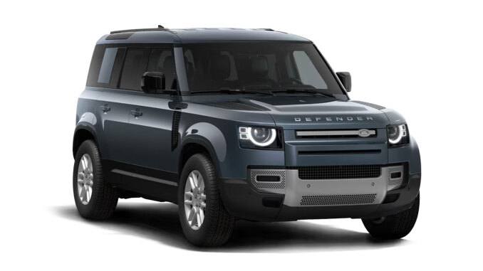 Land Rover Defender 3.0 D350 X-Dynamic HSE 110 5dr Auto [6 Seat] Diesel Estate - Image 1